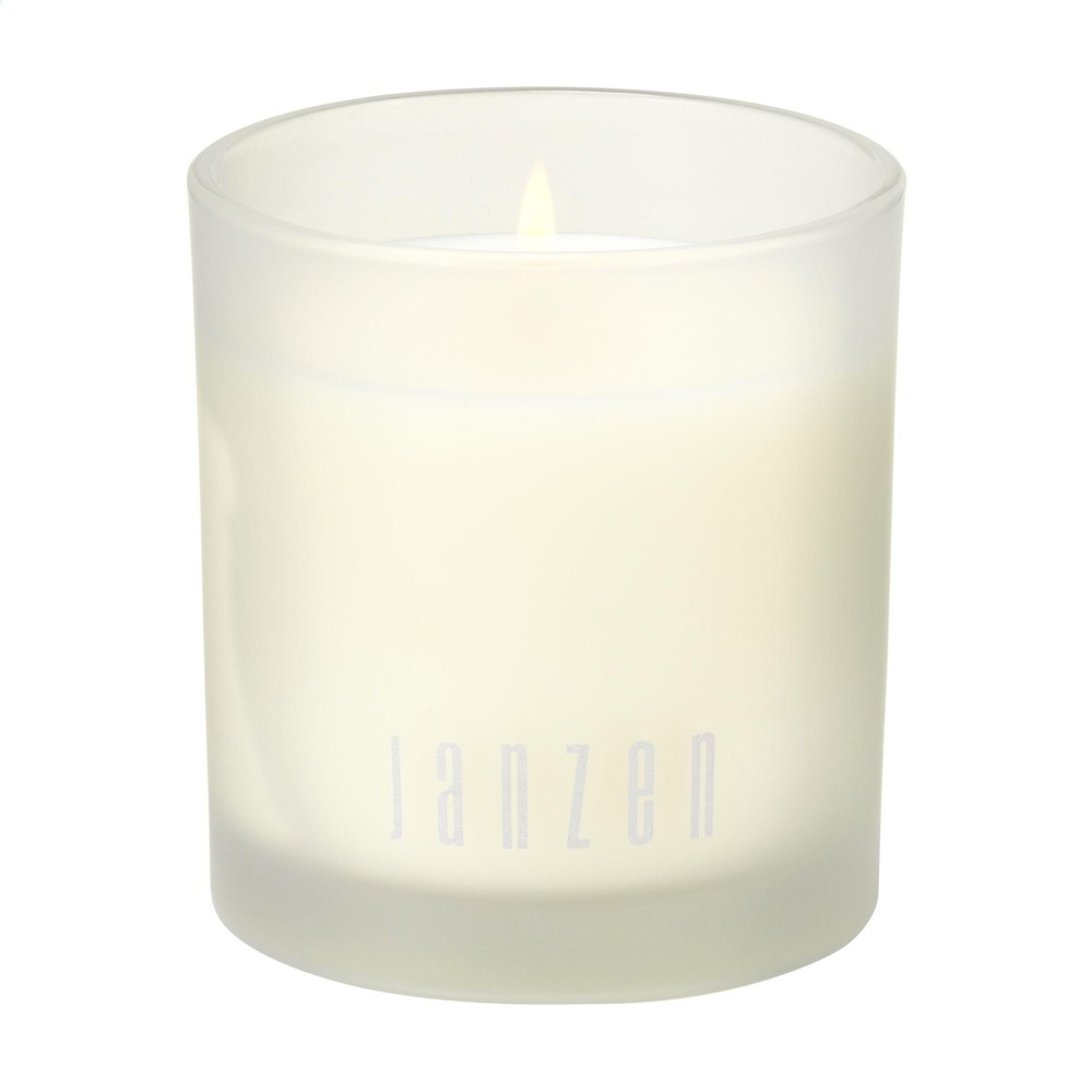 JANZEN Scented Candle Fuchsia 69 geurkaars