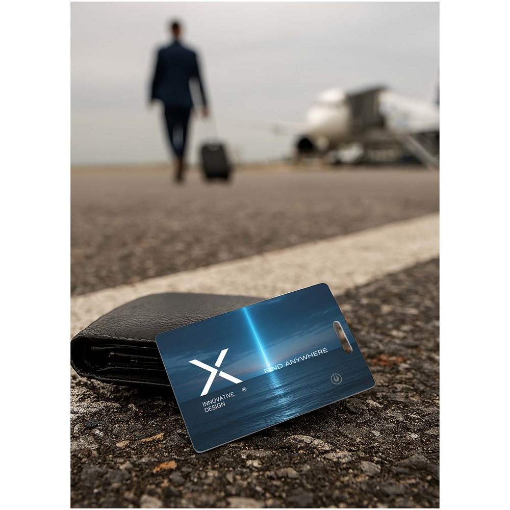 SCX.design A11 smart tag