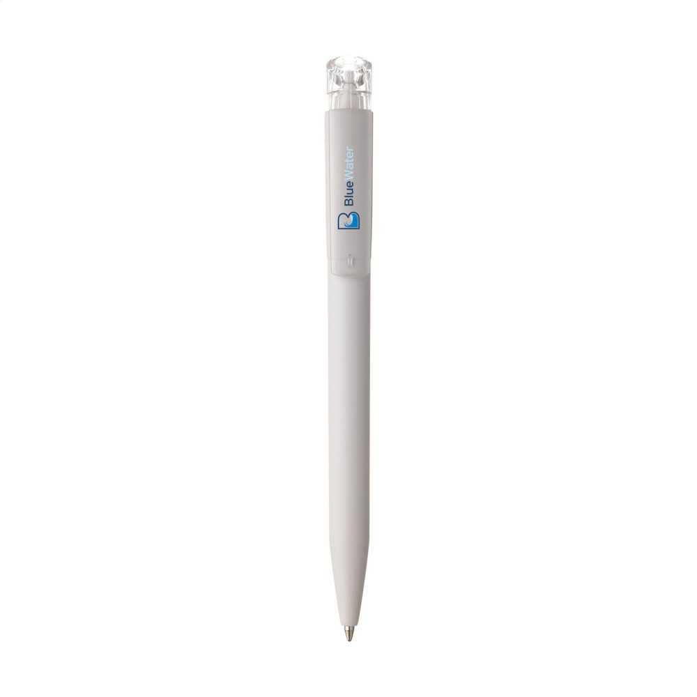 Stilolinea S45 BIO pennen - wit (± PMS White)