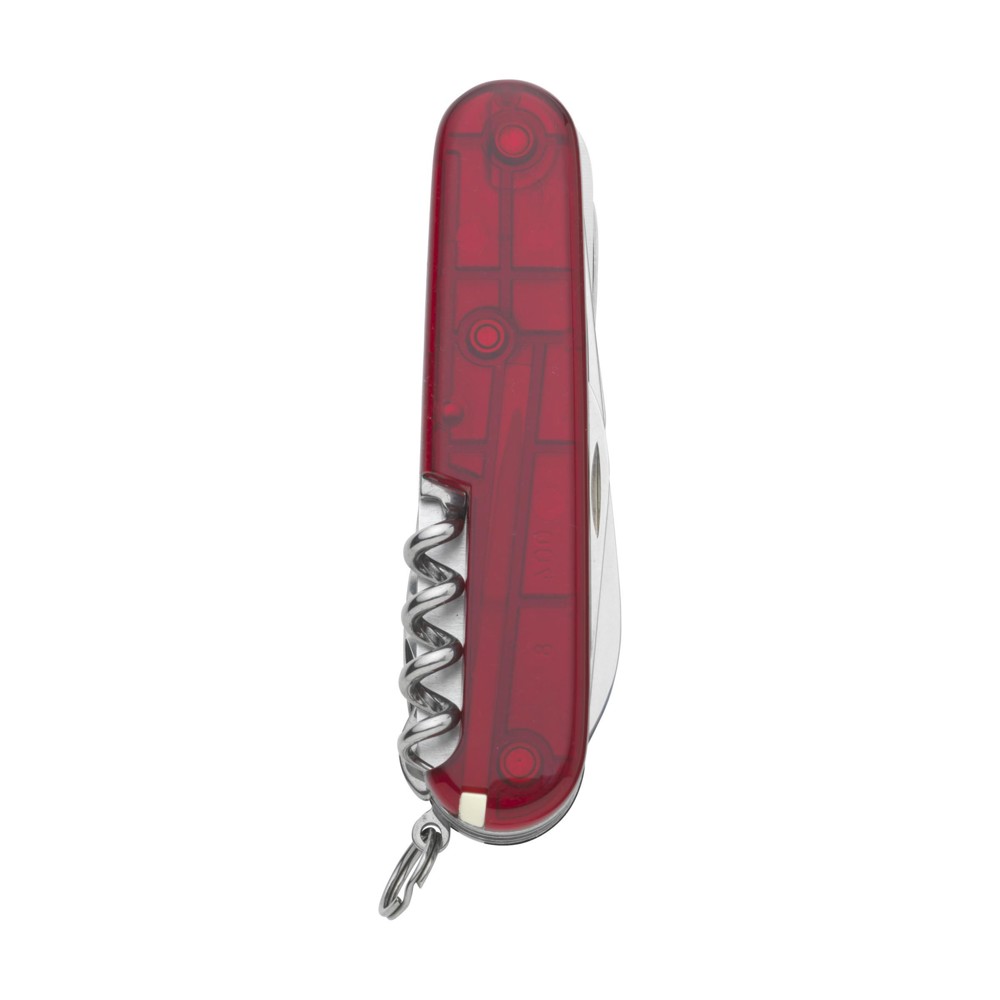 Victorinox Huntsman zakmes