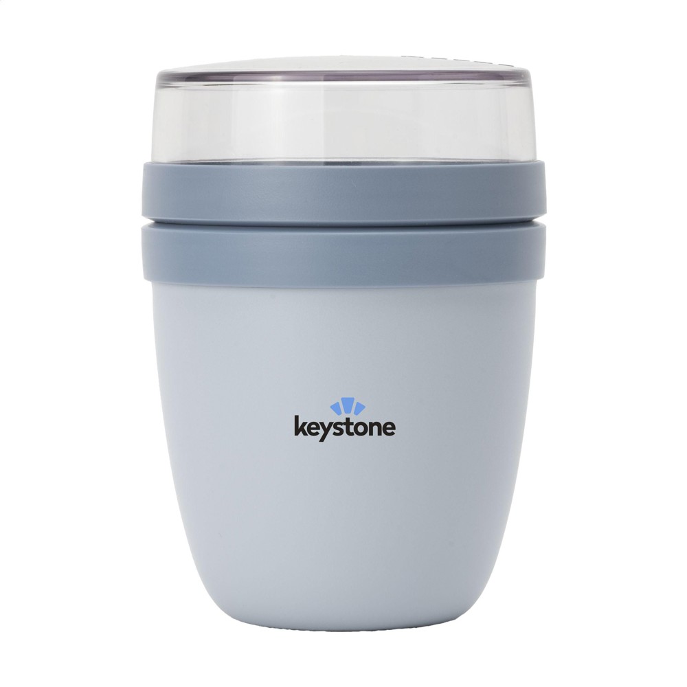 Mepal Lunchpot Ellipse 300 ml Foodcontainer