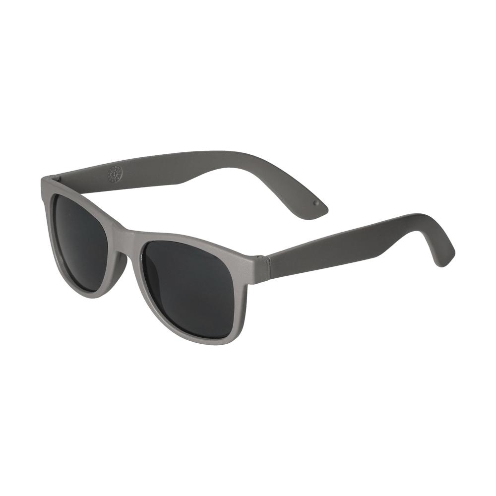 Sonnenbril "Beach", schoonmaak - Grijs