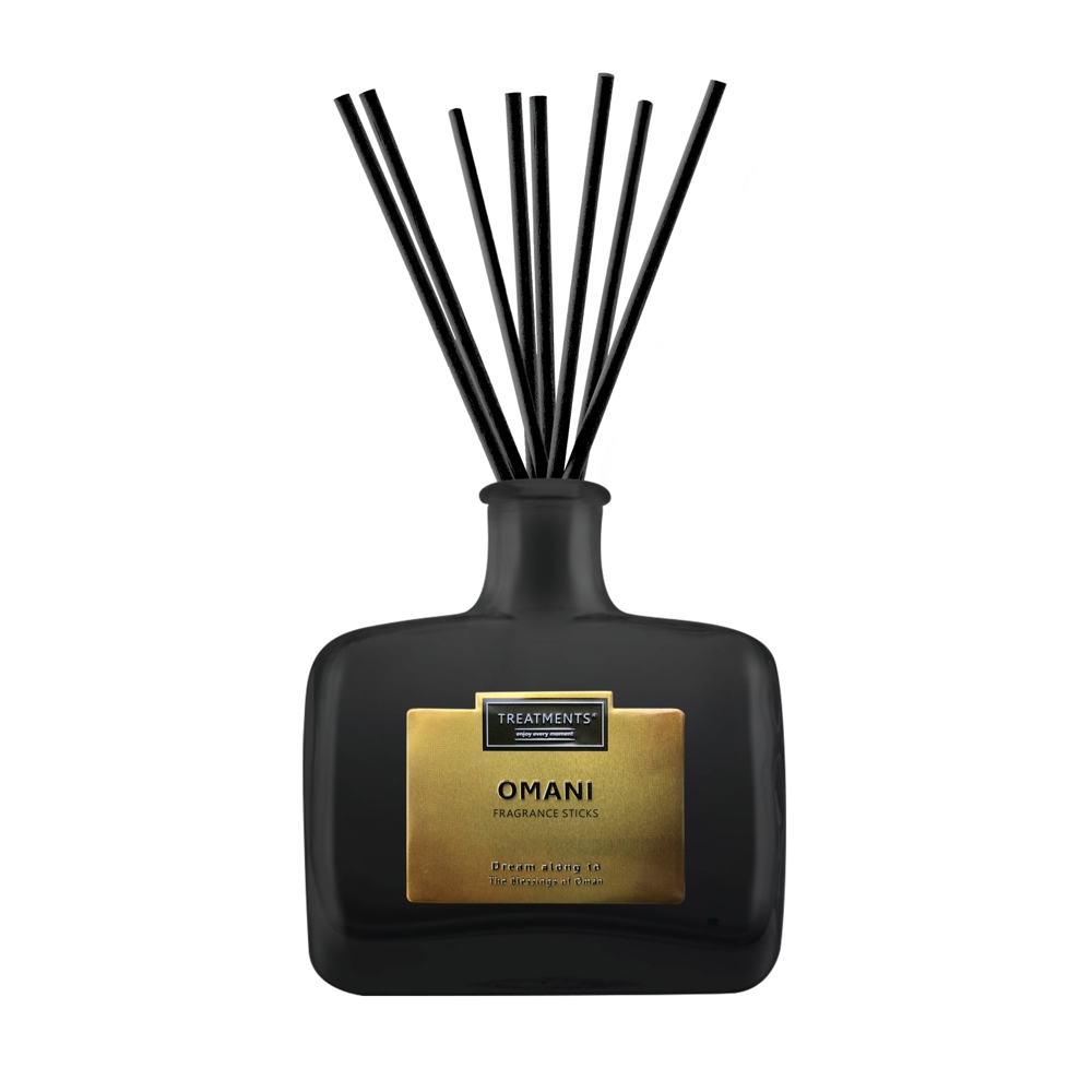 TREATMENTS® Giftbox Home (DeLuxe) - Omani