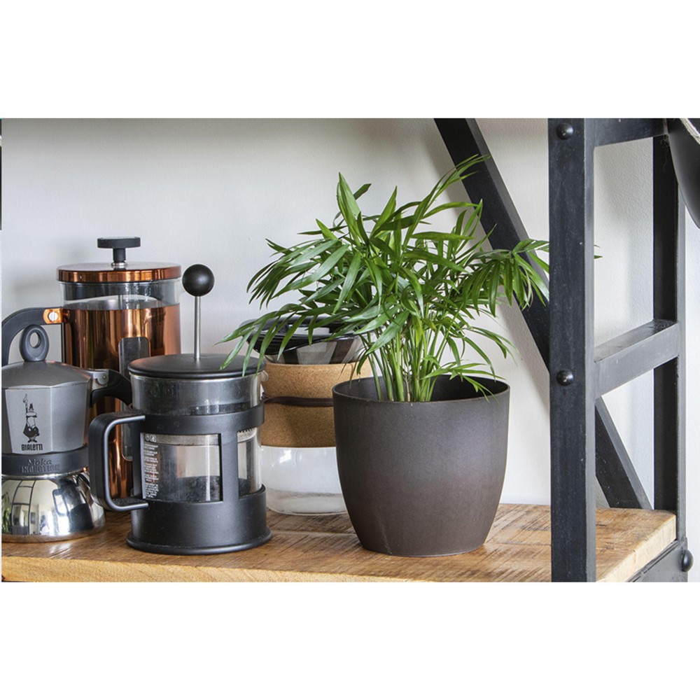 Coffee Flowerpot bloempot
