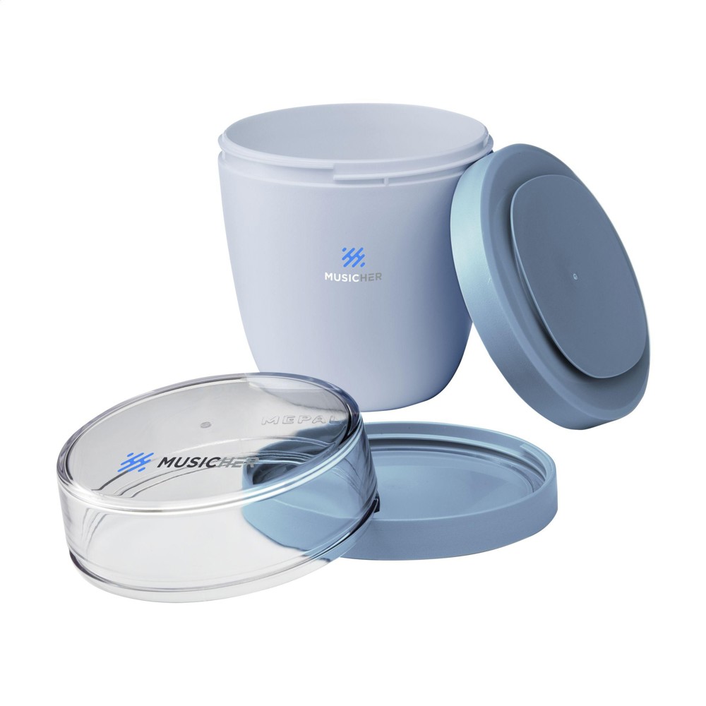 Mepal Lunchpot Ellipse 500 ml Foodcontainer