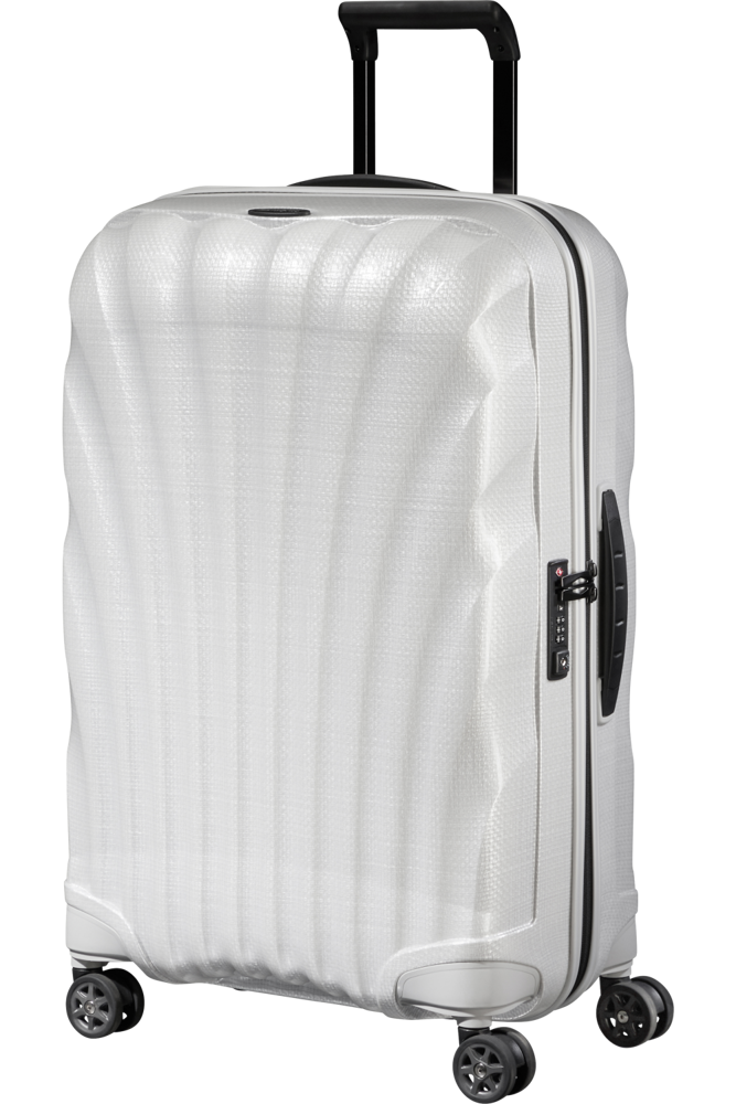 Samsonite C-Lite Spinner 69 - off white