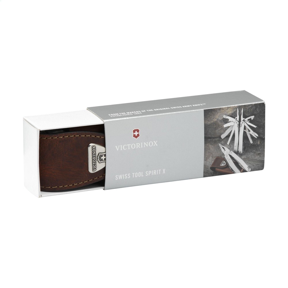 Victorinox Spirit X multitang