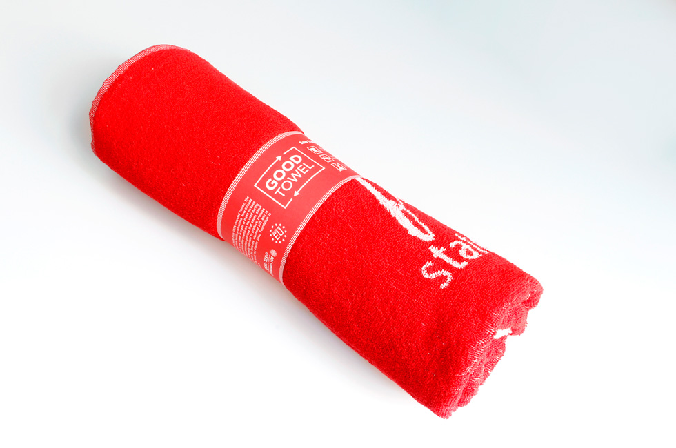GoodTowel
