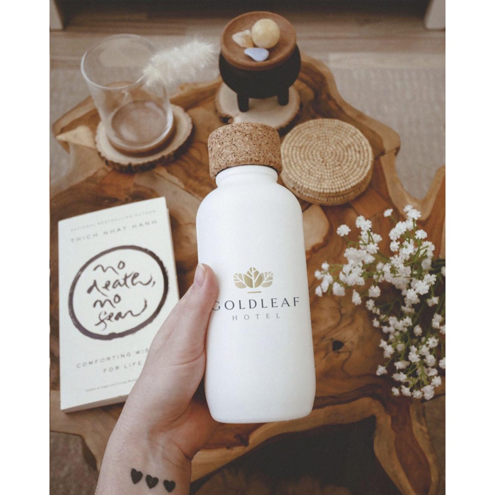 EcoBottle 650 ml plant based - made in EU