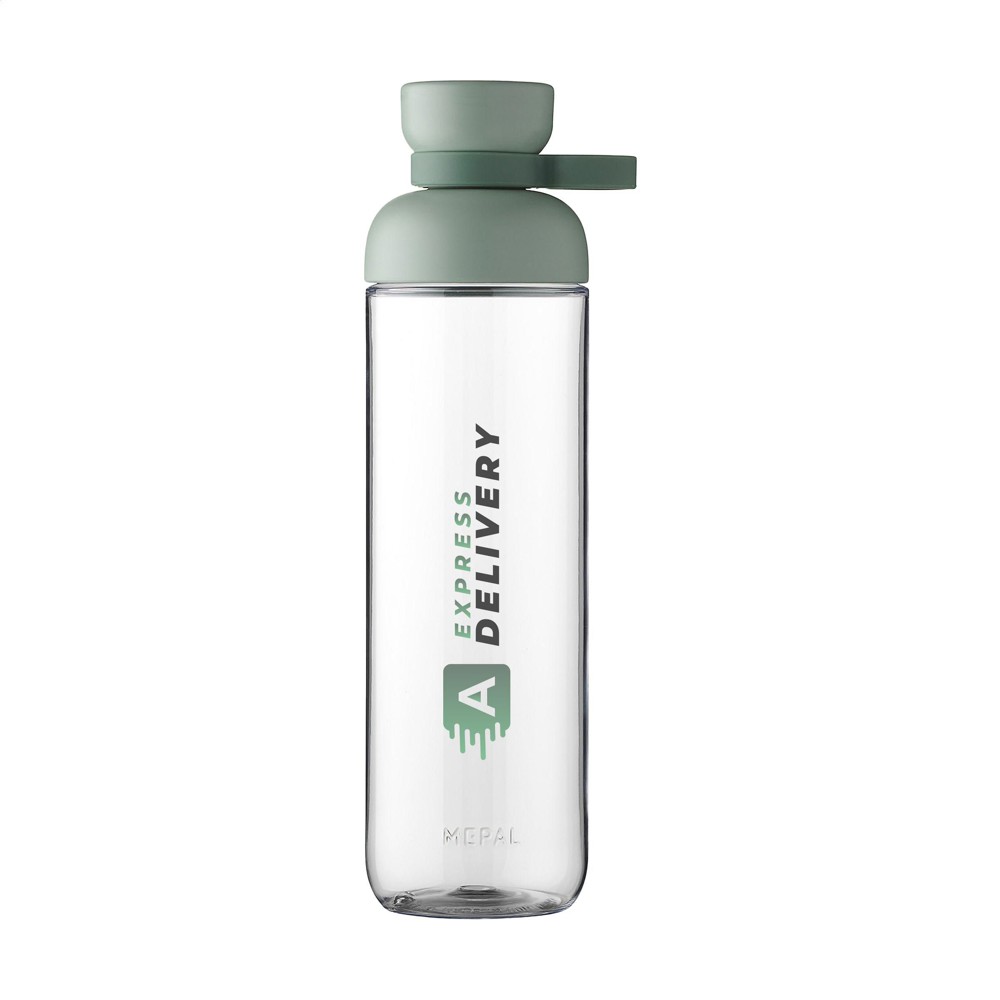 Mepal Waterfles Vita 900 ml - sage green (± PMS 5635C)