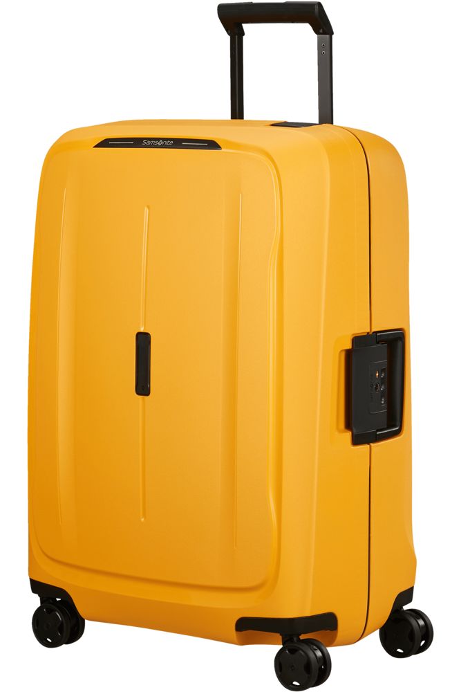 Samsonite Essens Spinner 69 - Radiant Yellow