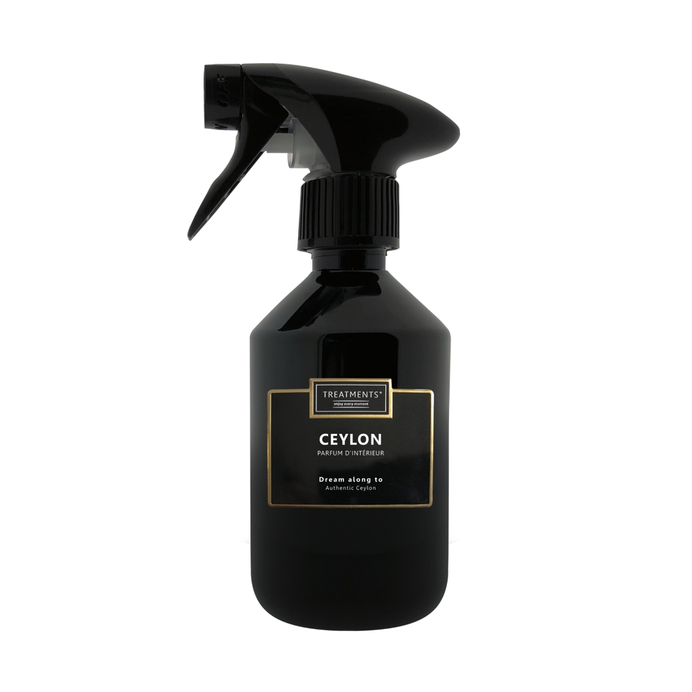 TREATMENTS® Giftbox Ultimate Spa Experience - Ceylon