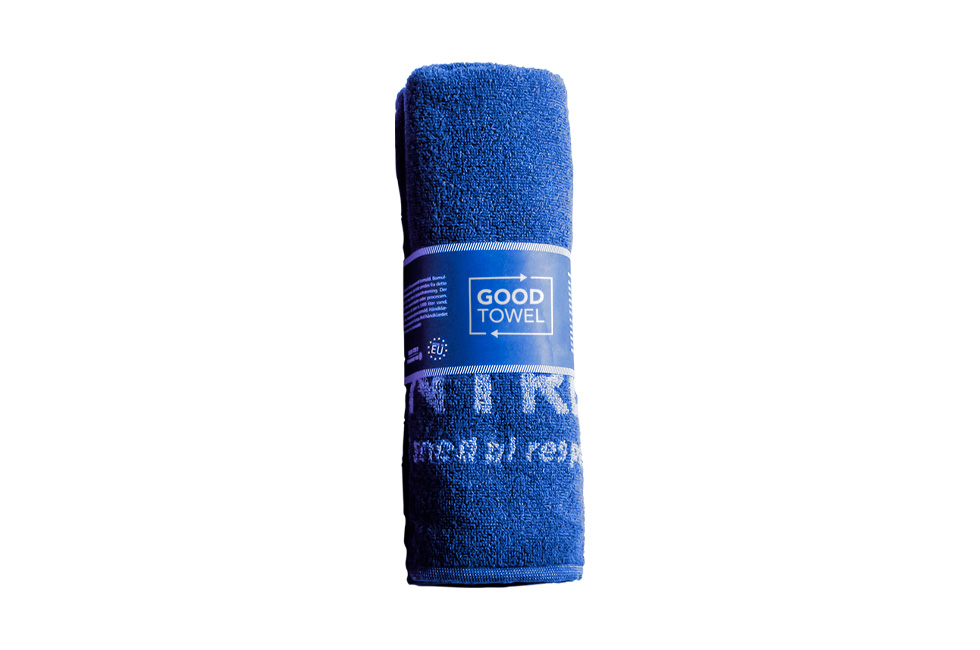 GoodTowel