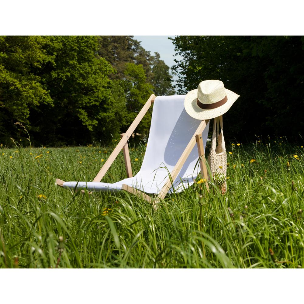 Strandstoel "Chillout"