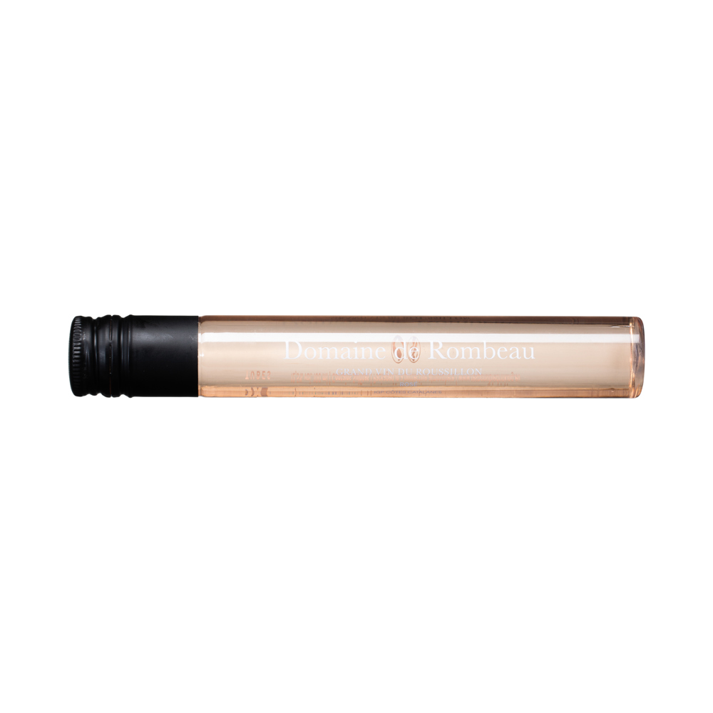 Brievenbuspakket | Domaine de Rombeau mix | 3 x 100 ML | rPET