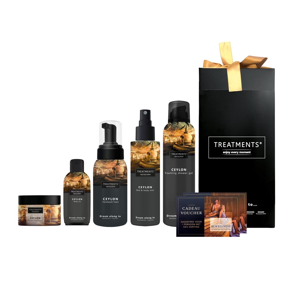 TREATMENTS® Giftbox Large