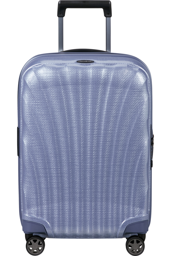Samsonite C-Lite Spinner 55 - Lavender