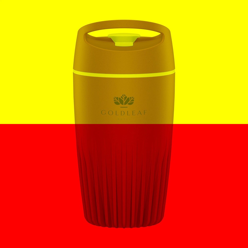BE O Coffee Cup 340 ml koffiebeker