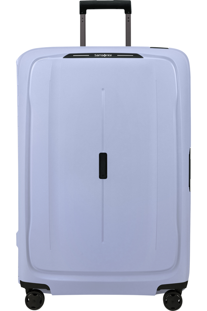 Samsonite Essens Spinner 81 - Lavender