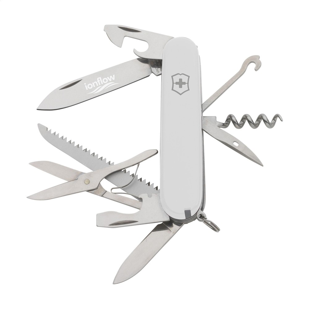 Victorinox Huntsman zakmes