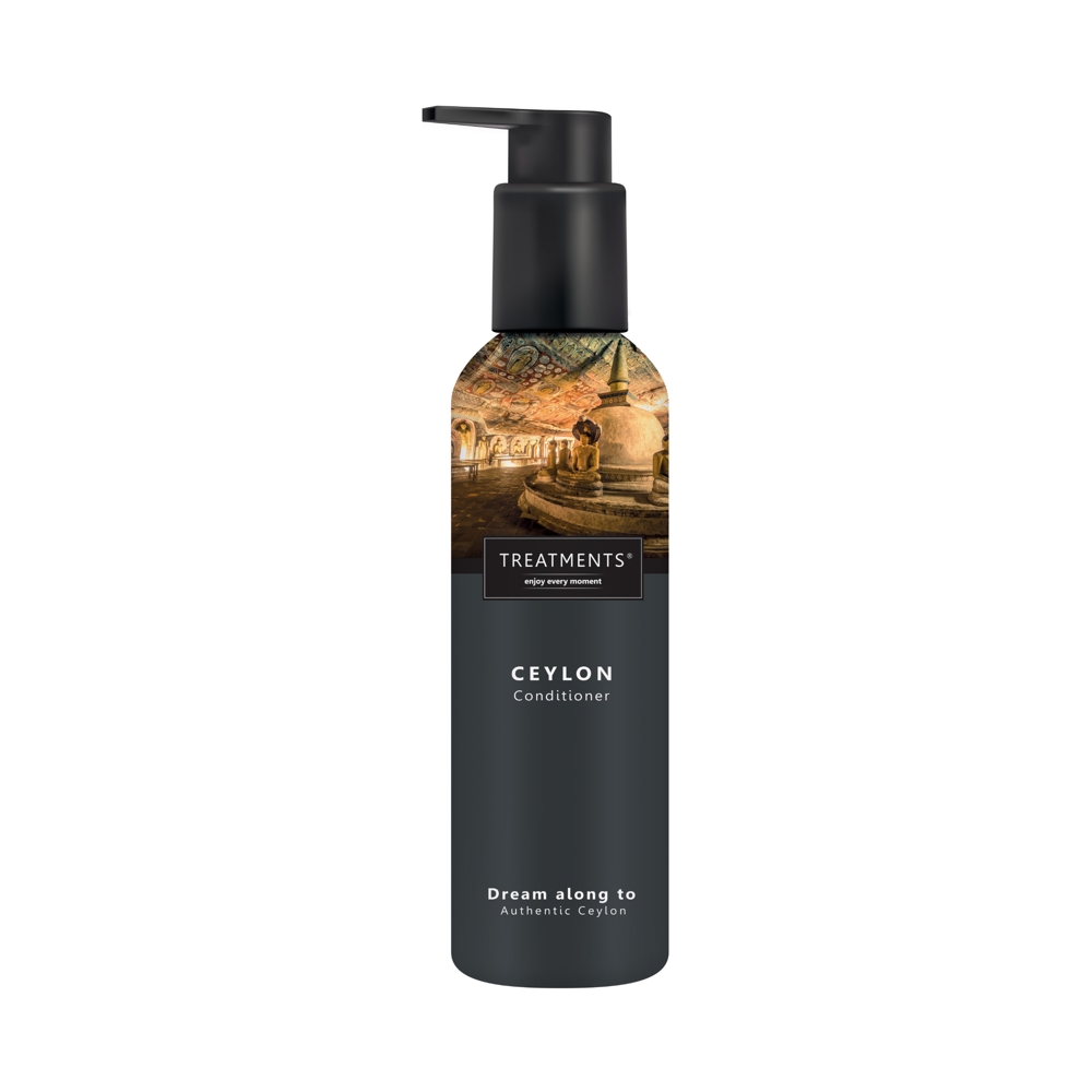 TREATMENTS® Giftbox Hair & Body - Ceylon