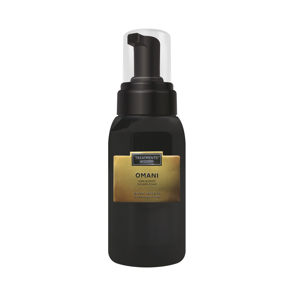TREATMENTS® Giftbox Experience (DeLuxe) - Omani
