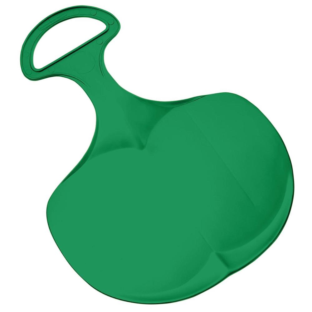 Schneeflitzy Standaard - standaard groen