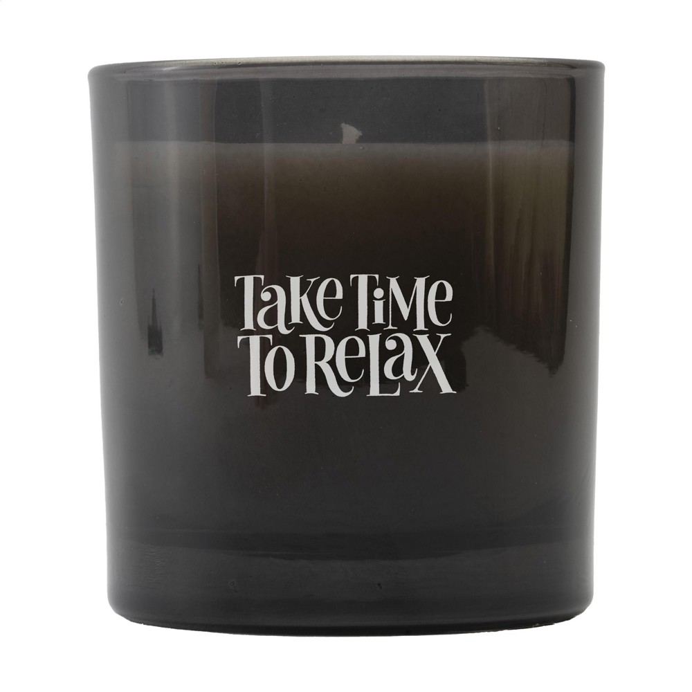 JANZEN Scented Candle Skin 90 geurkaars