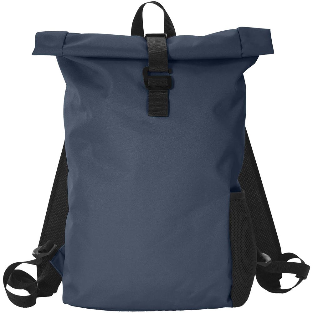 Citizen Green Vanguard gerecyclede rugzak - Marineblauw