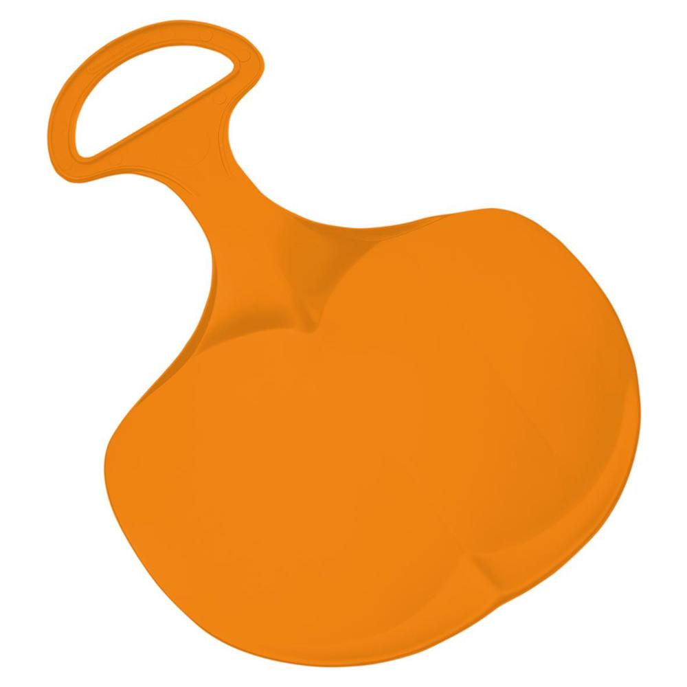 Schneeflitzy Standaard - standaard oranje