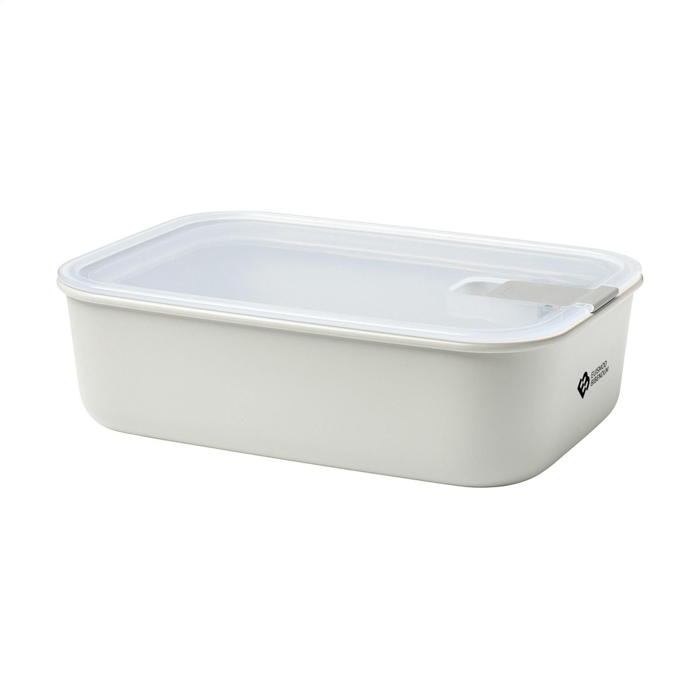 Mepal Storage Box EasyClip 1 L vershoudbox - wit