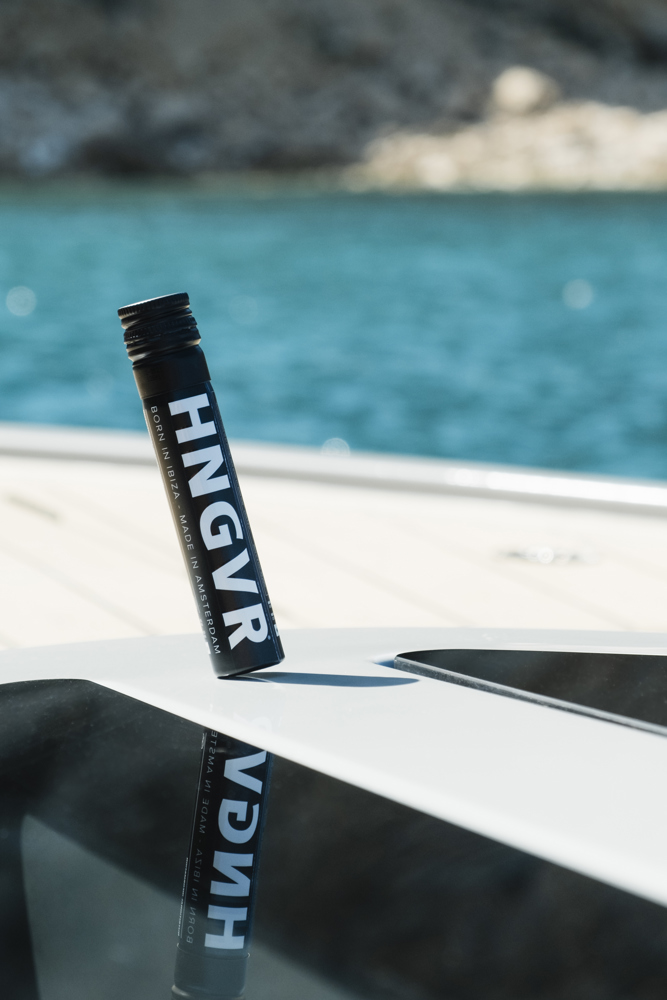 HNGVR | rPET | 50ML