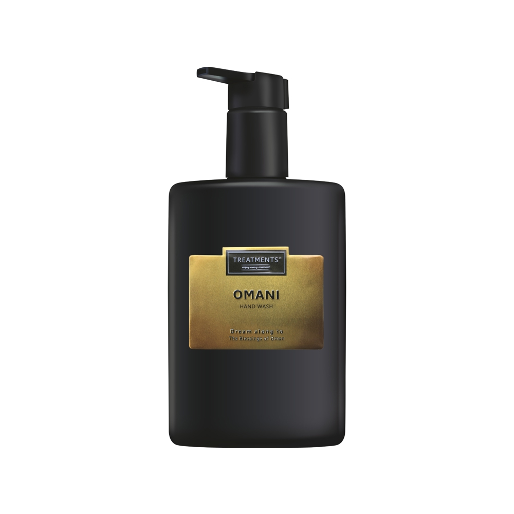 TREATMENTS® Giftbox Experience (DeLuxe) - Omani