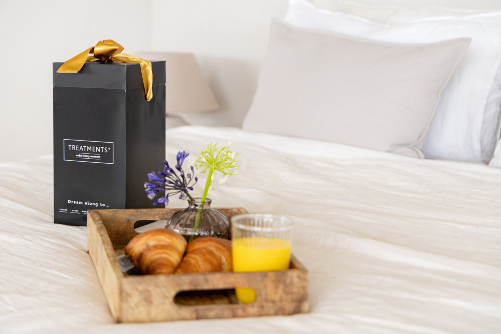 TREATMENTS® Giftbox Home - Ceylon