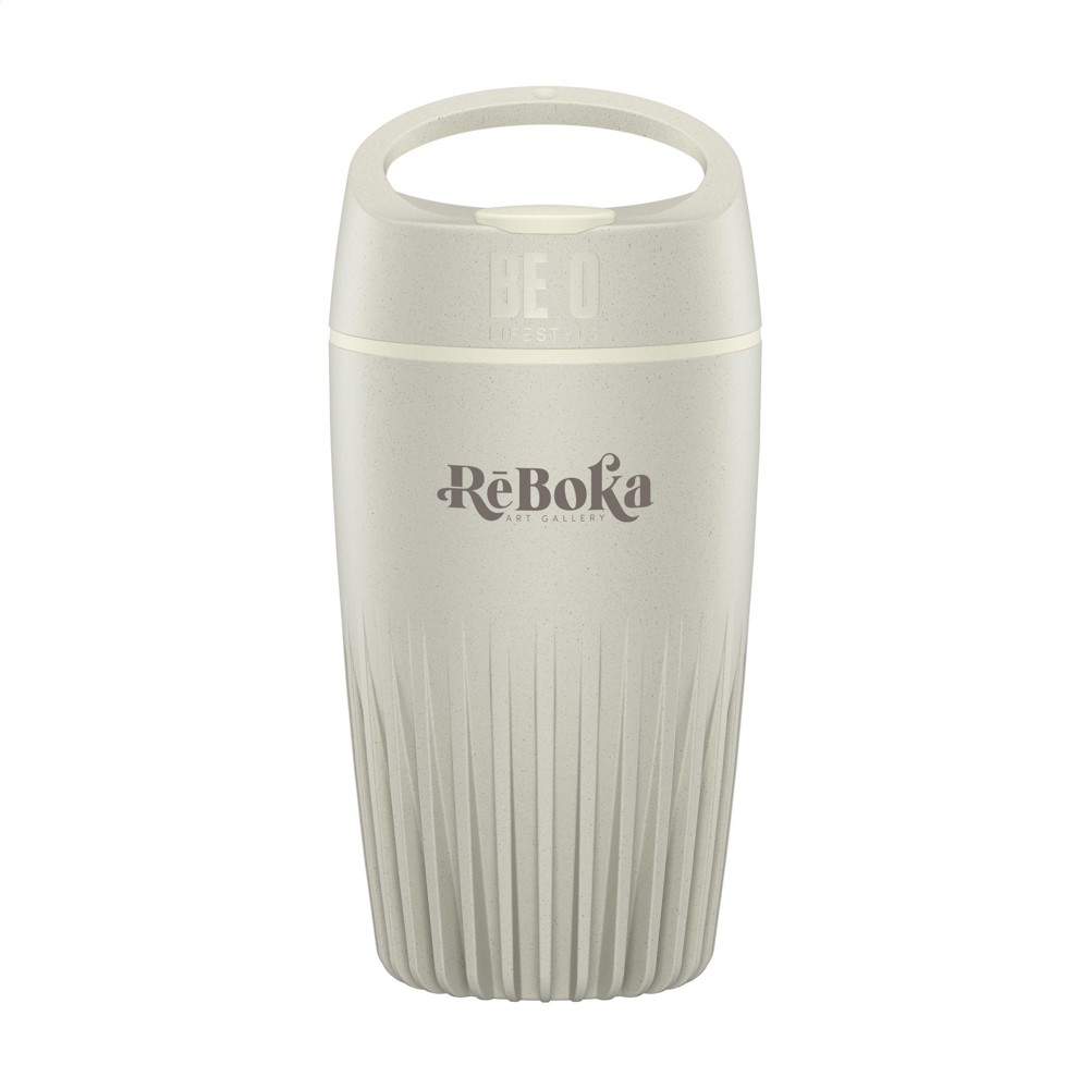 BE O Coffee Cup 340 ml koffiebeker