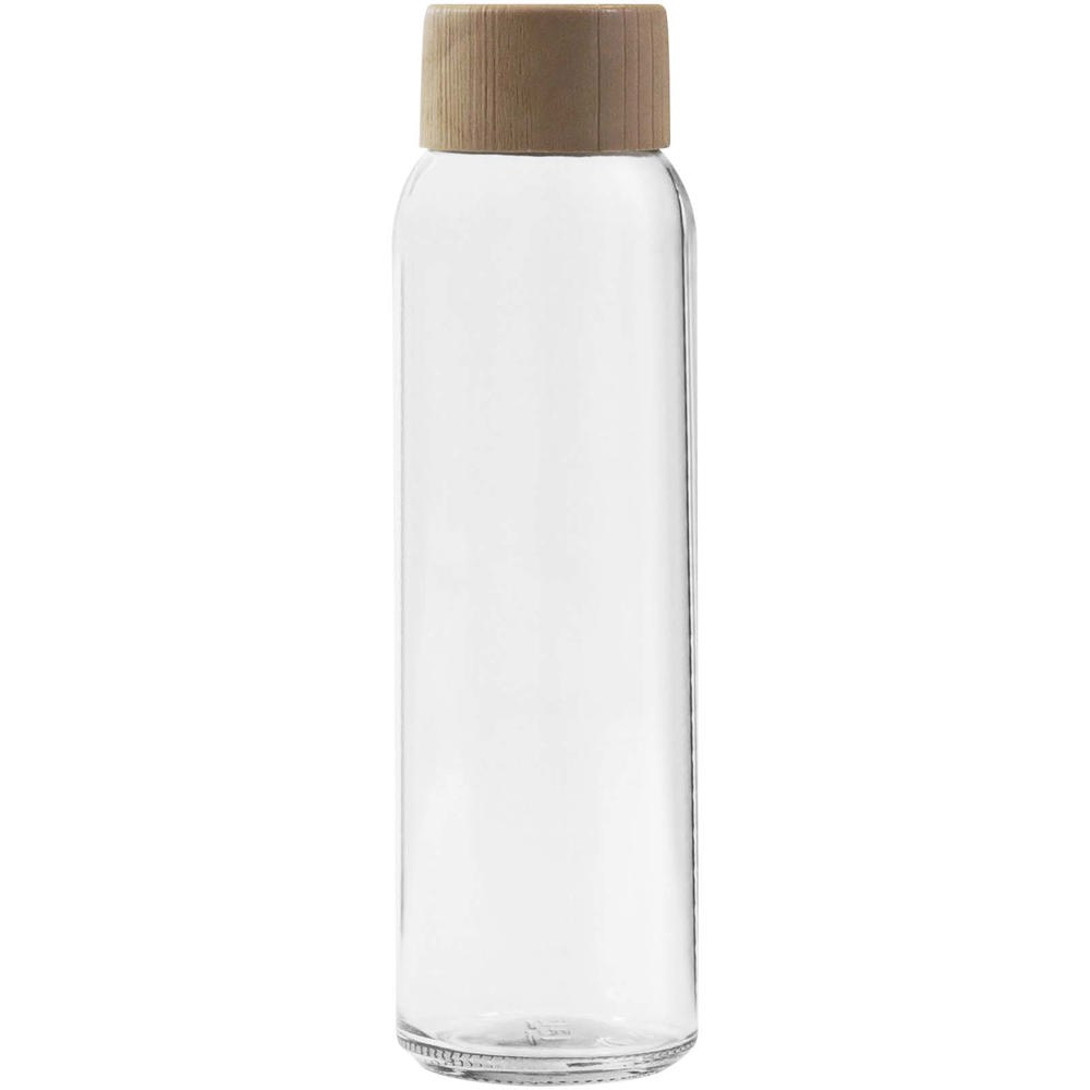 Citizen Green Aqua 500 ml glazen waterfles