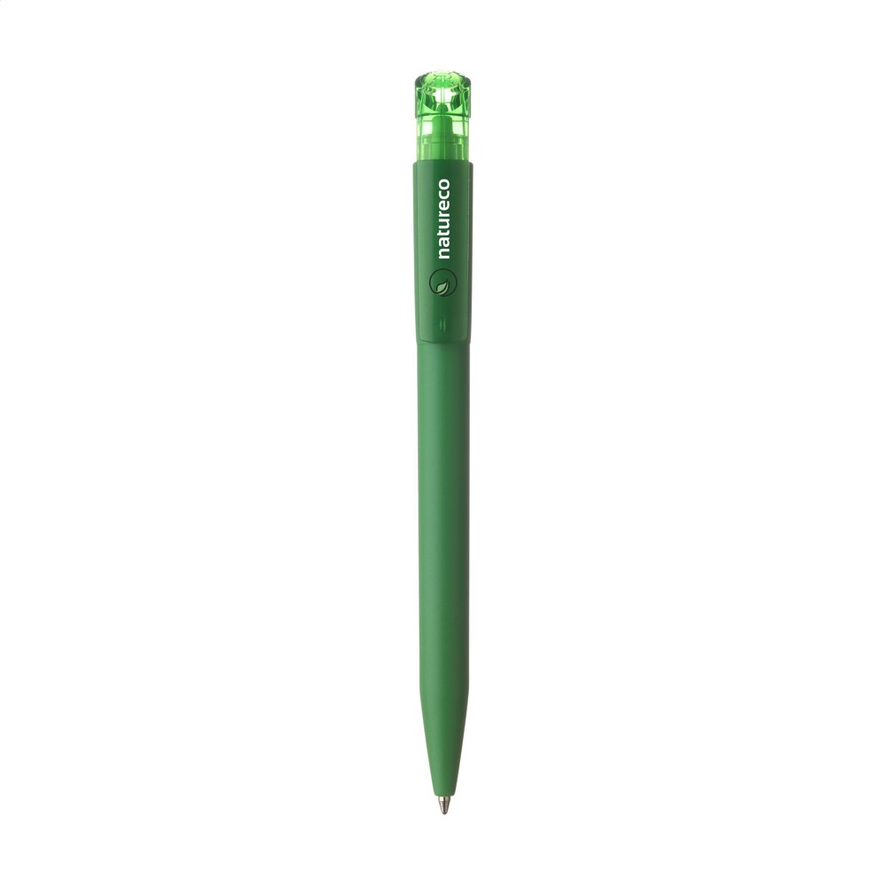 Stilolinea S45 BIO pennen - groen (± PMS 356)