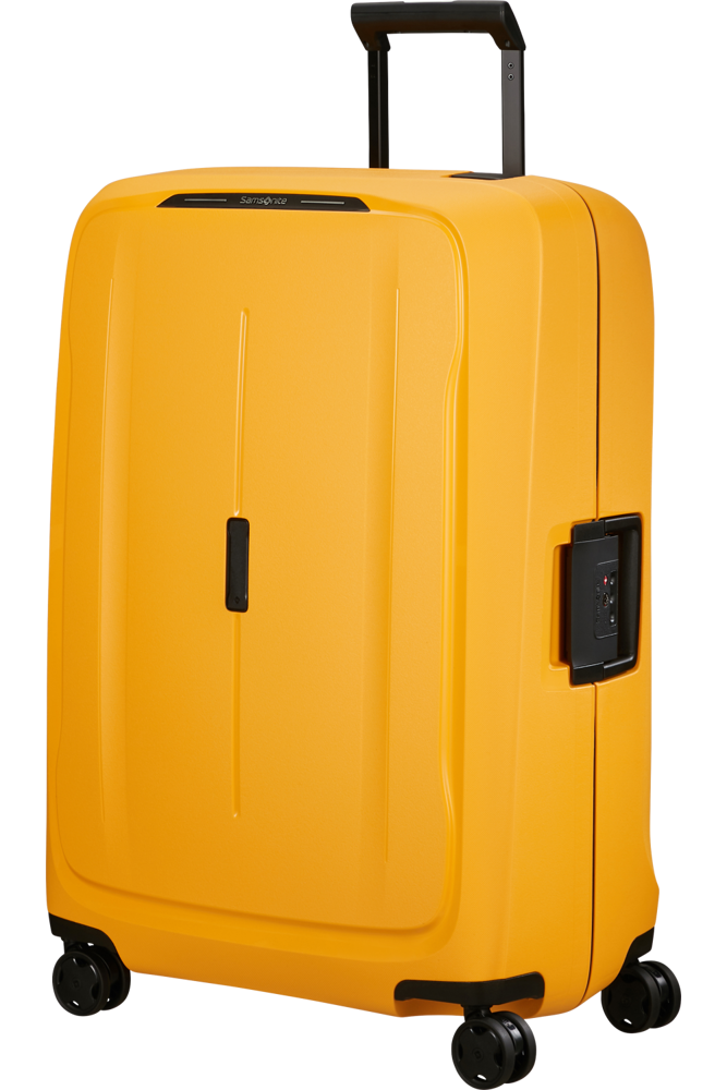 Samsonite Essens Spinner 75 - Radiant Yellow