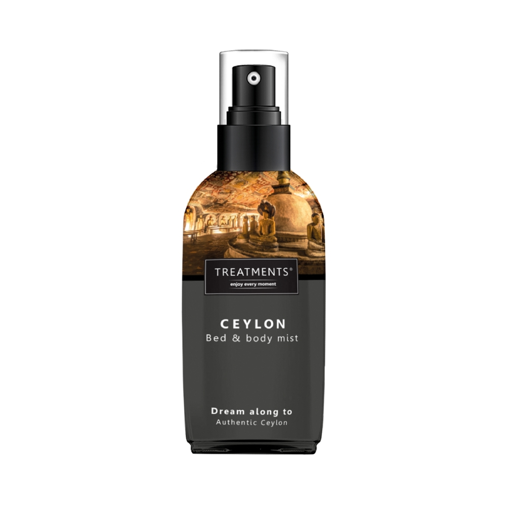 TREATMENTS® Giftbox Medium - Ceylon