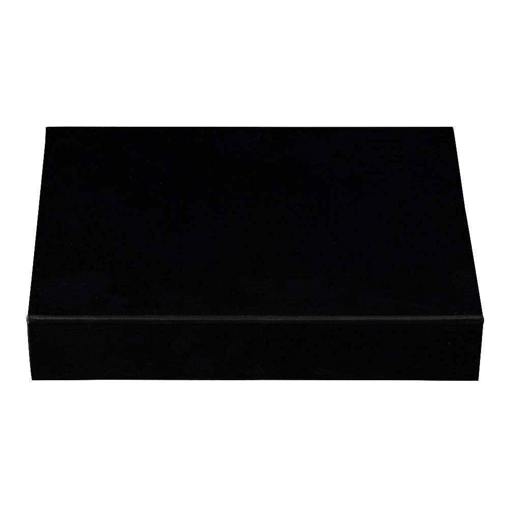 Giftbox | Rombeau Wine & Chocolate | 2 x 100 ML | 1 x 8 truffels | Glas