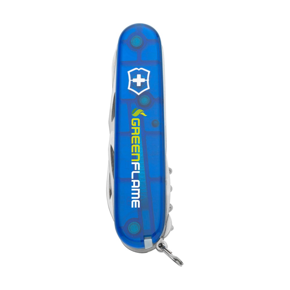 Victorinox Huntsman zakmes in geschenkdoos