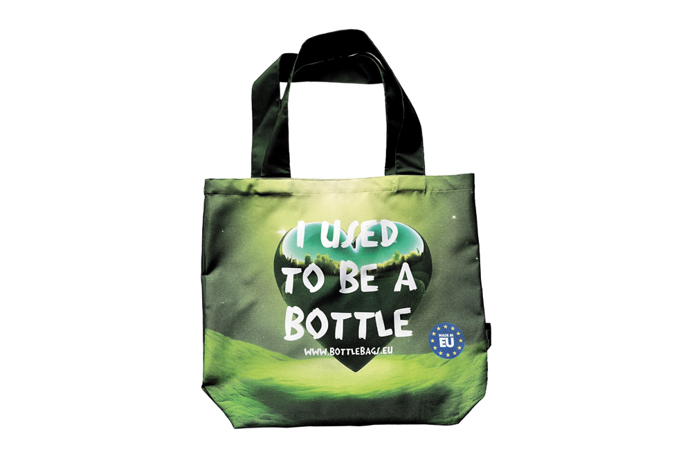 Bottlebag Fashion EU
