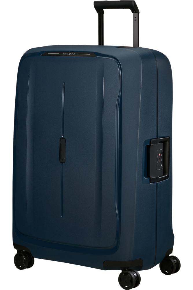 Samsonite Essens Spinner 75 - Midnight Blue
