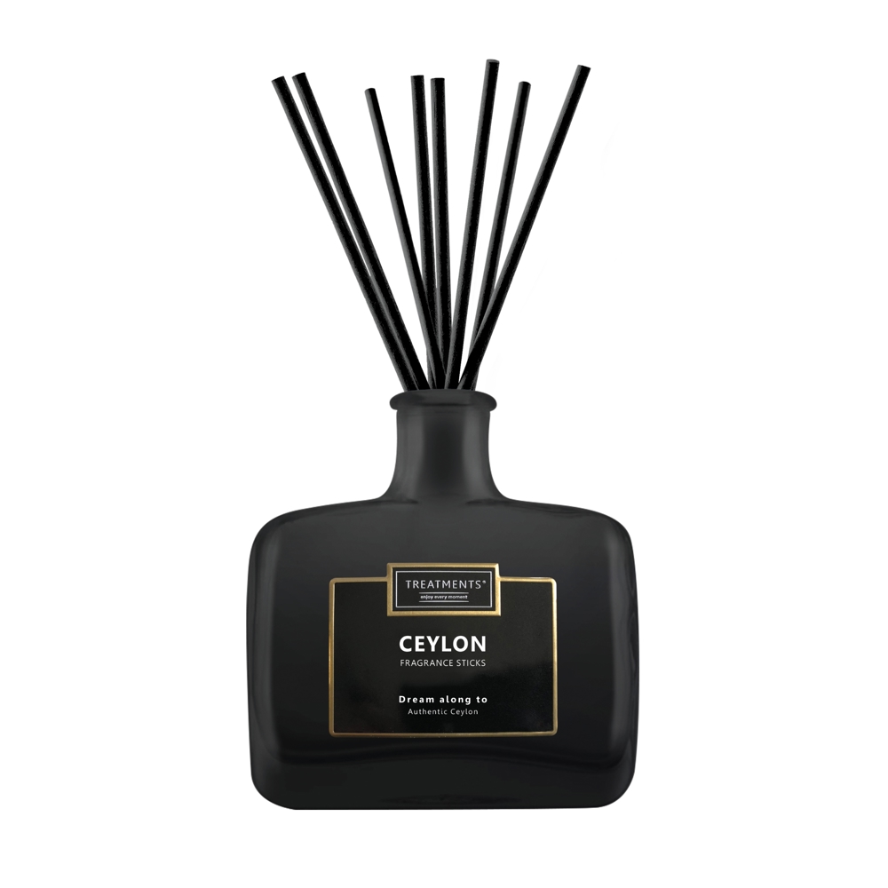 TREATMENTS® Giftbox Ultimate Spa Experience - Ceylon