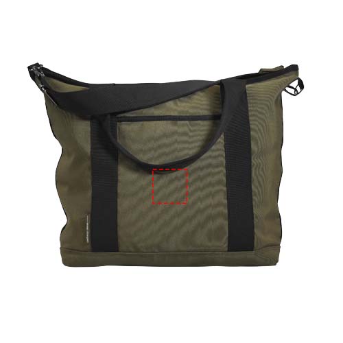 Citizen Green Reway reistas