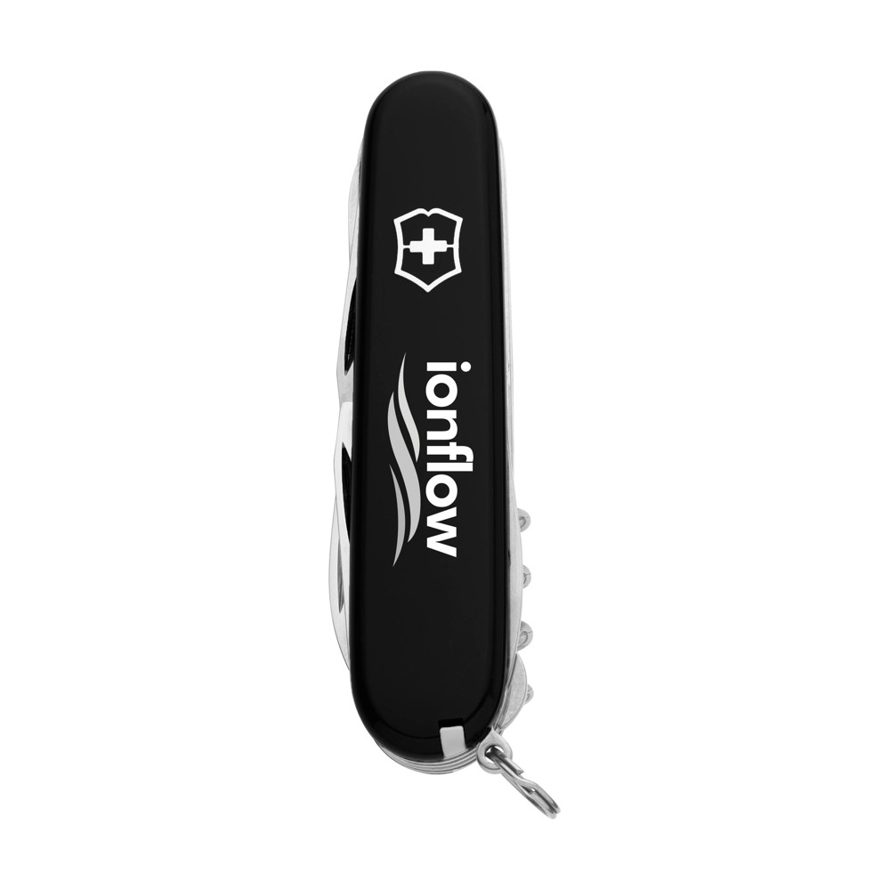 Victorinox Huntsman zakmes in geschenkdoos