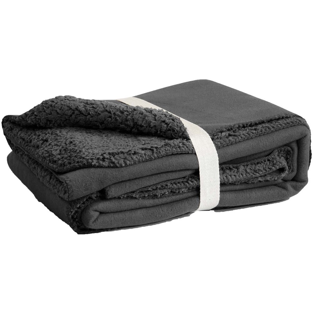 Citizen Green Recoon gerecyclede dubbellaags gelamineerde deken - 120 x 150 cm