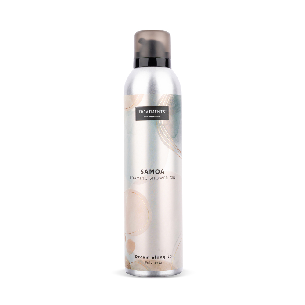 TREATMENTS® Giftbox Foaming Extravagance - Elements
