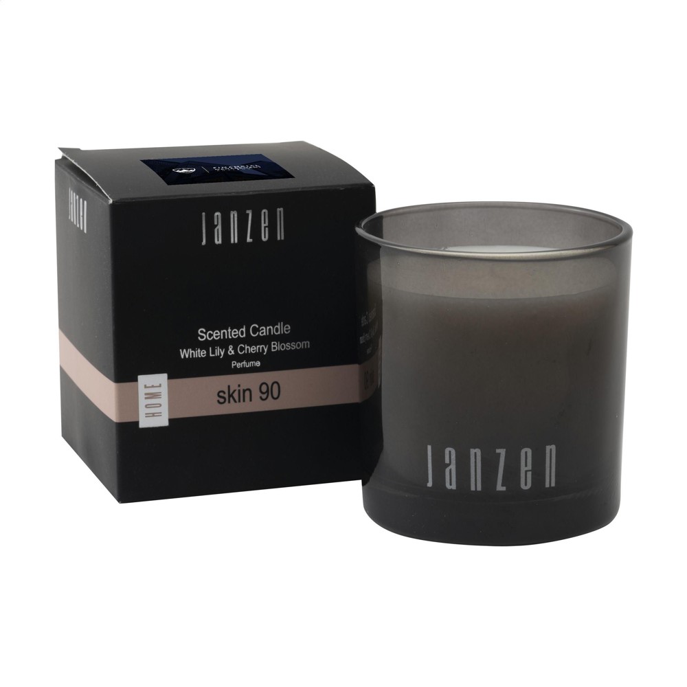 JANZEN Scented Candle Skin 90 geurkaars