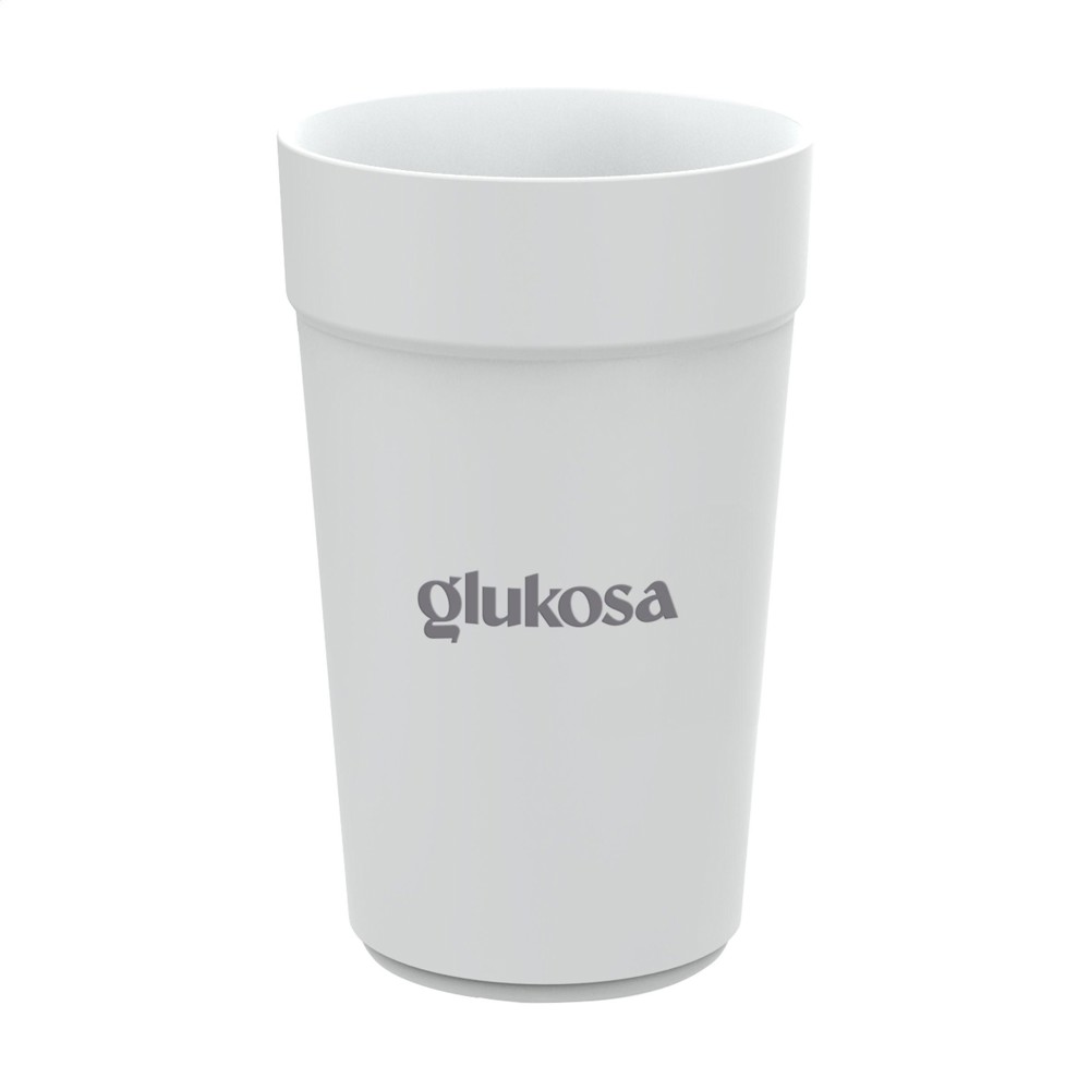 CirculCup Lid 400 ml